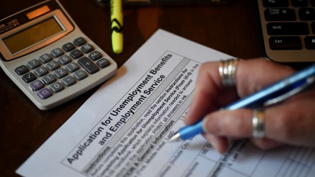 Layoffs and pay cuts are now striking more white collar jobs