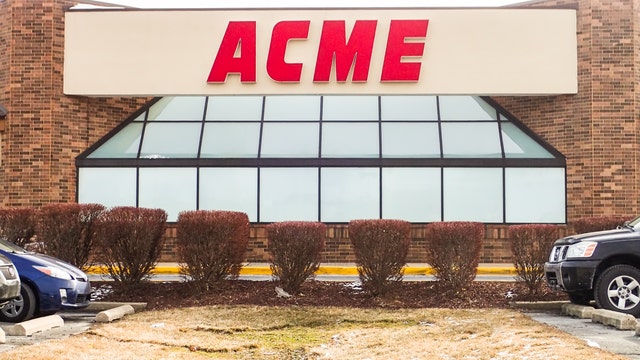ACME mandates social distancing measures, limits in-store costumers due to COVID-19