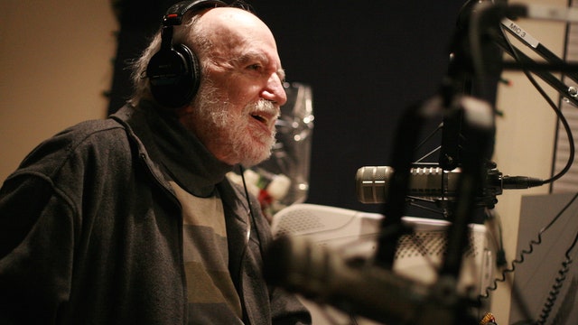 Gene Shay, Philadelphia Folk DJ, dies of the coronavirus at 85