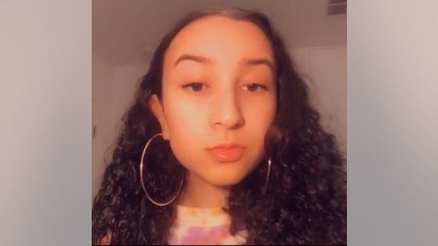 Gold Alert issued for 16-year-old girl missing from New Castle County