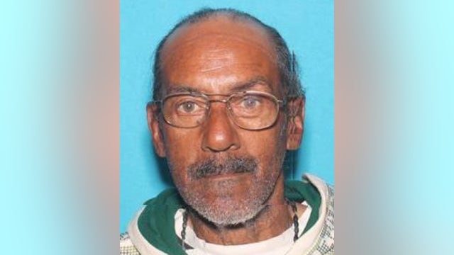 Endangered 74-year-old man missing from North Philadelphia