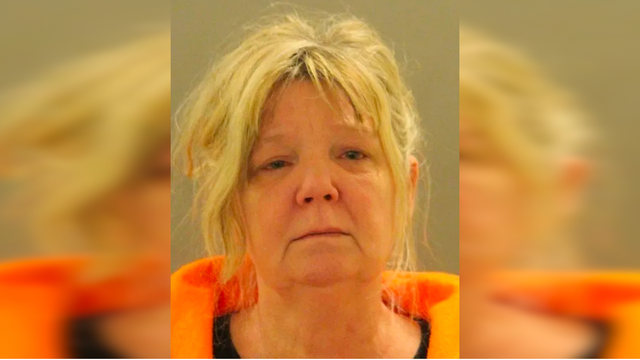Del. woman arrested for shouting profanities, saying she had COVID-19 inside store