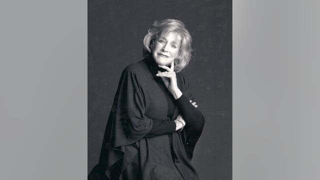 Suzanne Roberts, Philadelphia native, philanthropist, dies at 98 