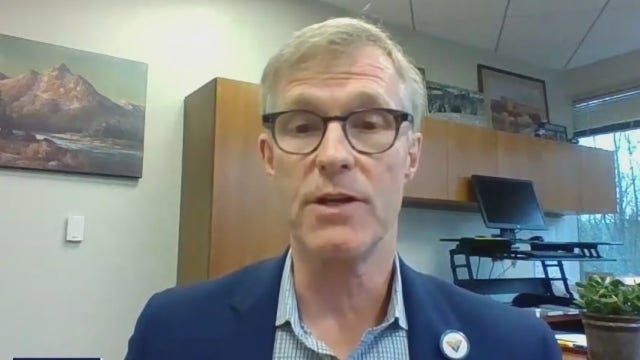 COVID-19 cases in South Jersey appear to be reaching peak