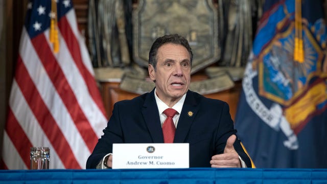 Nearly 3 million New Yorkers have had coronavirus, antibody study suggests