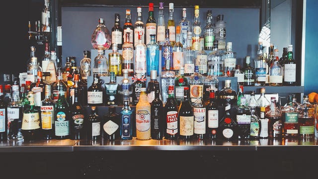 Pa. liquor store closures drive drinkers to seek booze options