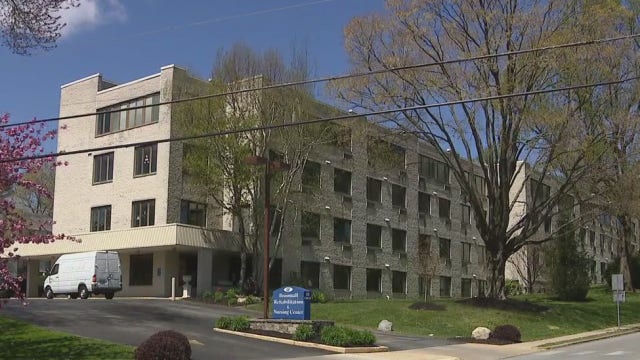 Nursing home residents, staff feel impacts of COVID-19 in Pennsylvania