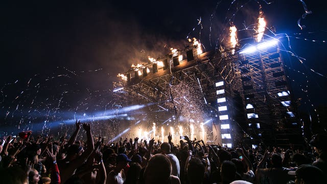 Love From Philly: 3-day virtual music festival raises funds for music community