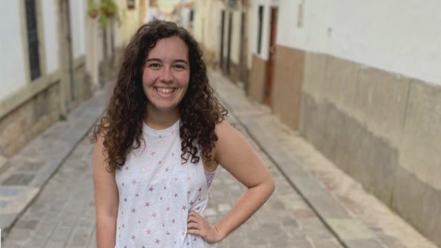 New Jersey native stuck in hostel in Peru amid COVID-19 pandemic