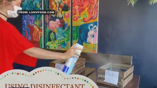 Greater Philadelphia Hispanic Chamber of Commerce hosting Dine Latino Takeout Weekend