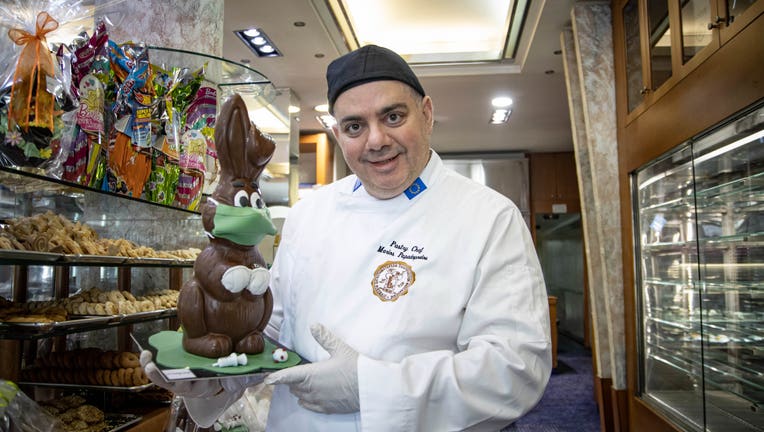 7e9b315a-Covid-19 Style Easter Bunnies
