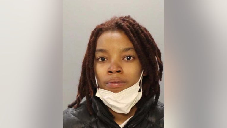 Philadelphia Police Department 