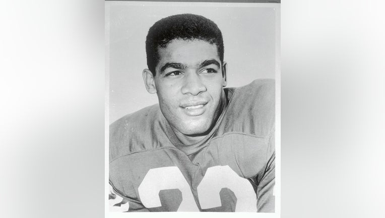 Sports rundown: Former BSU, NFL football player Timmy Brown dies