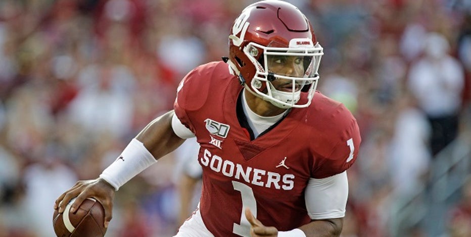 Jalen Reagor Speaks Out About Eagles QB Jalen Hurts