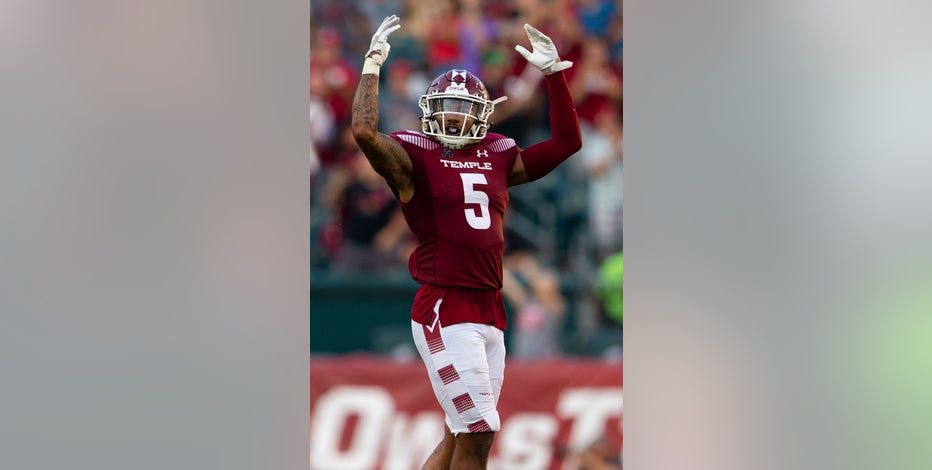 NFL Draft 2020: Eagles add Temple's Shaun Bradley, Southern Miss