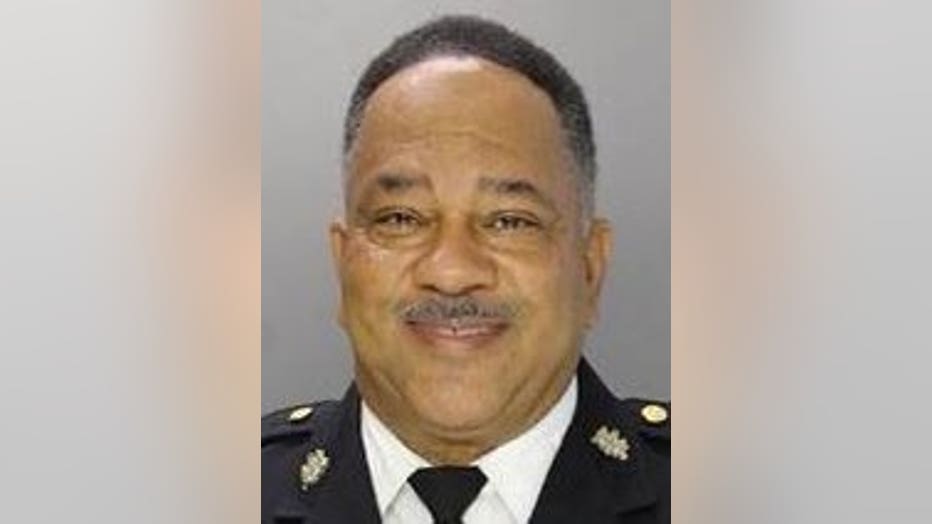 Lt. James Walker passed away due to the coronavirus, Mayor Jim Kenney confirmed Monday.