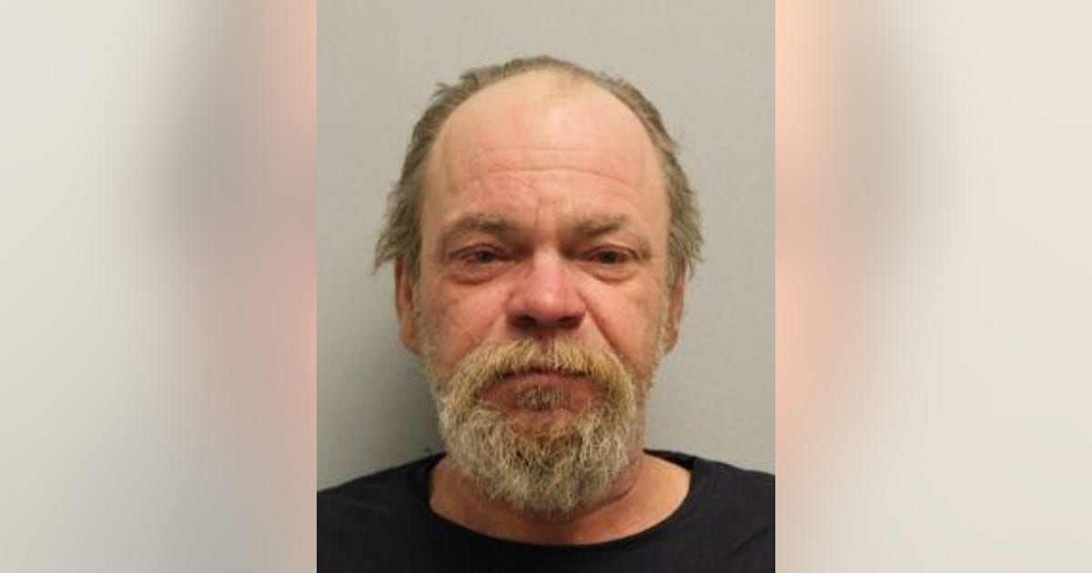 Police: Delaware man charged with 7th DUI offense while driving with ...