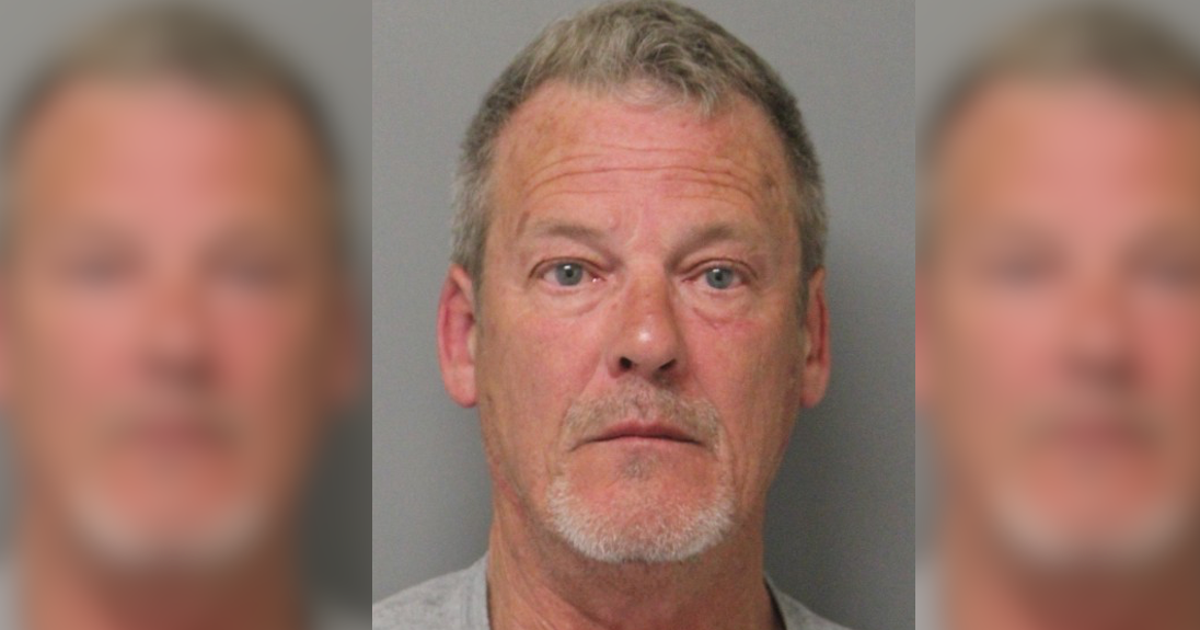 Police: Delaware man charged with 7th DUI after domestic incident | FOX ...