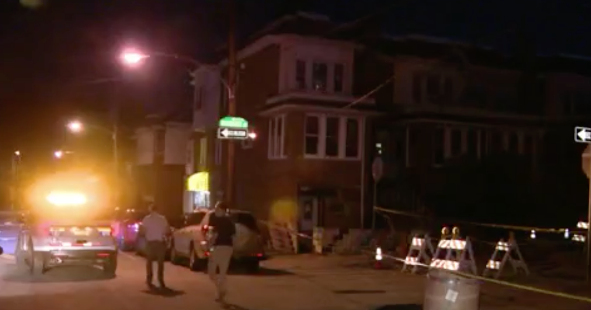 5 hurt in multiple shootings during overnight violence in Philadelphia ...