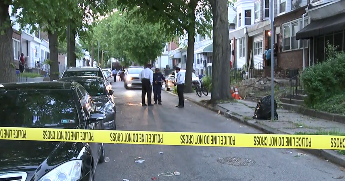 Police: 14-year-old wounded in Southwest Philadelphia shooting | FOX 29 ...