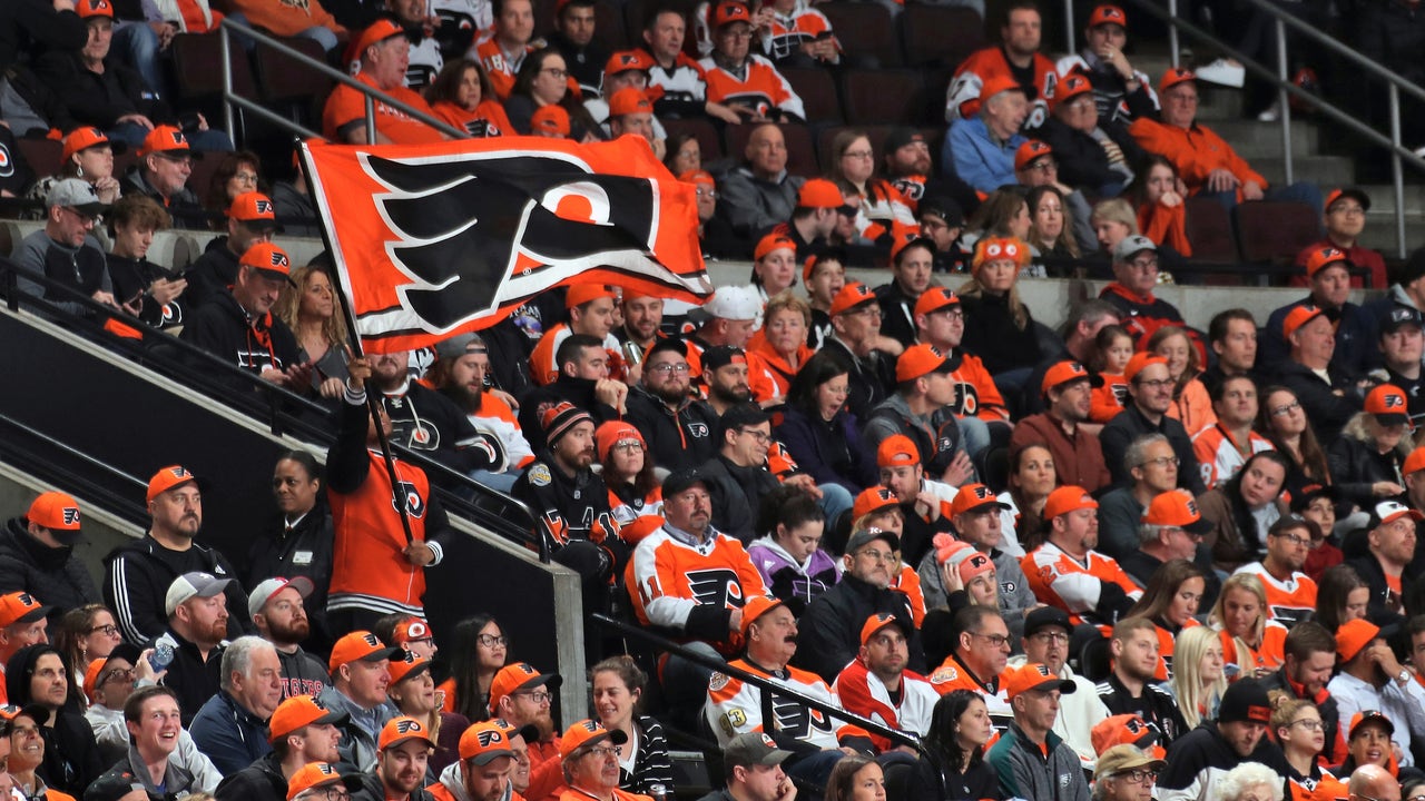 Philadelphia Flyers Update 2019-2020 Ticketing Prices During Pandemic