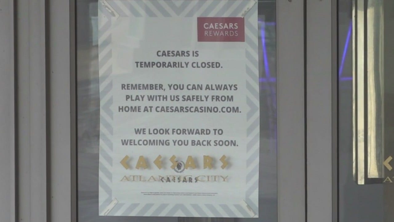 Ac casino closures near Ac casino closures near
