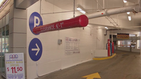 Philadelphia Parking Authority offering $5 parking at Center City garages during winter storm