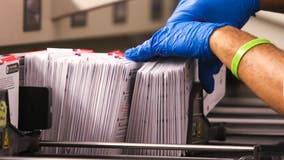 Feds: West Virginia mail carrier facing charges over altered ballot requests