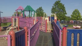 Bucks County playgrounds allowed to reopen