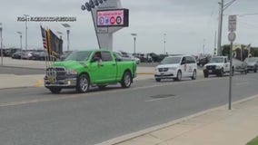 Wildwood Memorial Day parade honors military veterans past and present