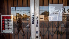 More than 20 million US jobs vanished in April, ADP report shows