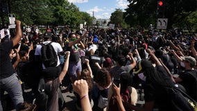 Minnesota National Guard armed amid protests after FBI reportedly warns of ‘credible, lethal threat’