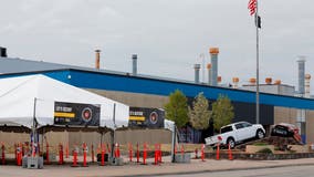 Industrial production plunges unprecedented 11.2% in April