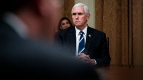 Pence cancels planned bus tour of Florida after coronavirus cases surge