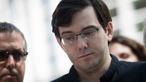 New York judge denies Martin Shkreli early prison release