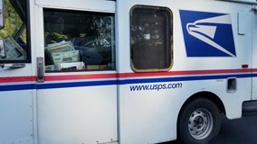 Prosecutors: NJ postal worker stole prescription drug packages issued for veterans