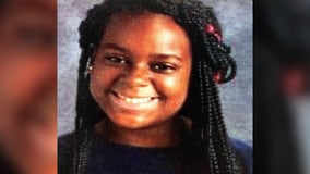 Police searching for 12-year-old missing since early March in Center City
