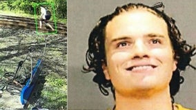 Suspect in Connecticut killings last seen in East Stroudsburg, Pennsylvania