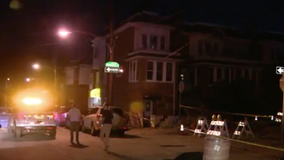 5 hurt in multiple shootings during overnight violence in Philadelphia