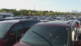 Some Wilmington parking violators get amnesty this week