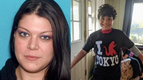 Police: 10-year-old boy from Collingswood abducted by mother