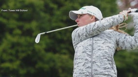 Delaware high schools honor senior athletes with Friday Night Lights program