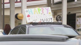 NJ State Police chief says drive-by parades OK with certain guidelines in place