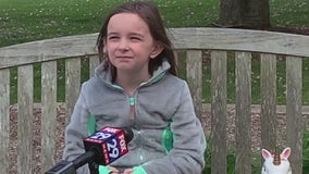 6-year-old girl's donation to Grand View Hospital inspires thousands of dollars in donations