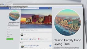 Women launch Facebook page to help casino workers