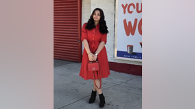 Philadelphia police search for missing 16-year-old