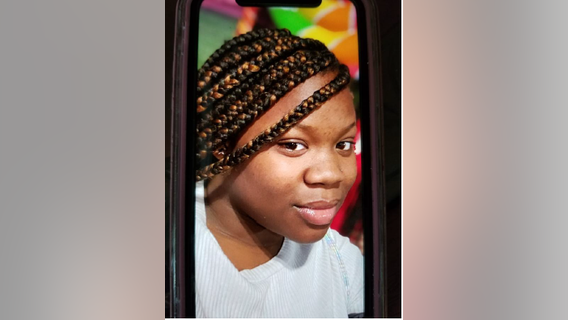 Gloucester Township police search for missing 15-year-old girl