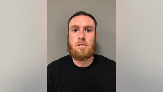 Berks County man charged after daughter dies while co-sleeping