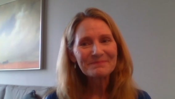 Dallas lawyer stops trying cases to start treating cases of COVID-19 in New Jersey