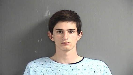 Police: 18-year-old fatally stabs neighbor during brawl outside Cumberland County home